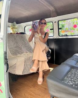 Bruna Vieira feet photo 19