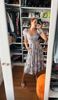 Bruna Vieira feet photo 13