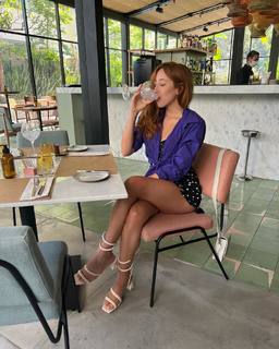 Bruna Vieira feet photo 11