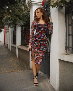 Bruna Vieira feet photo 8