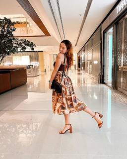 Bruna Vieira feet photo 20