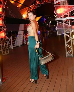 Bruna Vieira feet photo 9