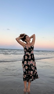 Bruna Vieira feet photo 1