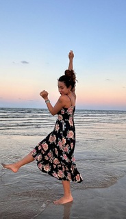 Bruna Vieira feet photo 20