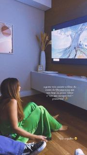 Bruna Vieira feet photo 14