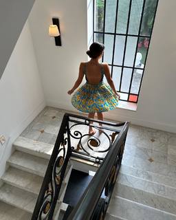 Bruna Vieira feet photo 20