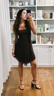 Bruna Vieira feet photo 10