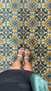 Bruna Vieira feet photo 9