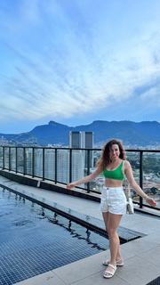 Bruna Vieira feet photo 17