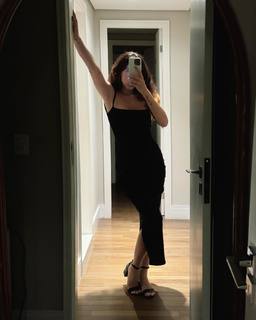 Bruna Vieira feet photo 15