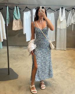 Bruna Vieira feet photo 11