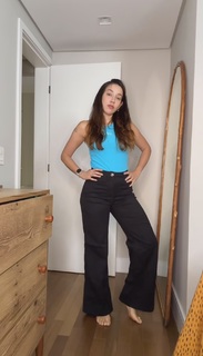 Bruna Vieira feet photo 7