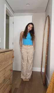 Bruna Vieira feet photo 6