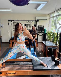 Bruna Vieira feet photo 4