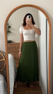 Bruna Vieira feet photo 10