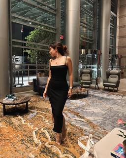 Bruna Vieira feet photo 20