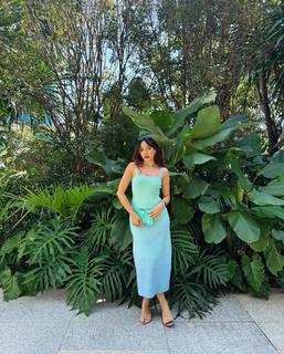 Bruna Vieira feet photo 19