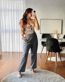 Bruna Vieira feet photo 17