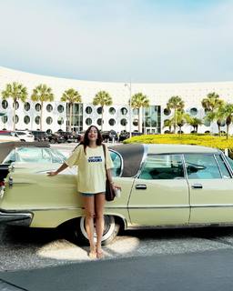 Bruna Vieira feet photo 15