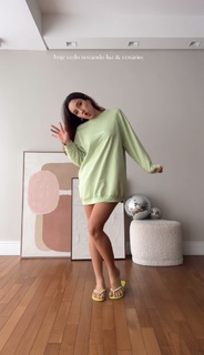Bruna Vieira feet photo 13