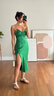 Bruna Vieira feet photo 11