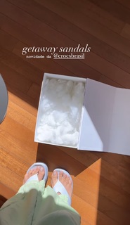 Bruna Vieira feet photo 7