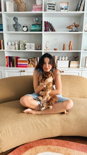 Bruna Vieira feet photo 1