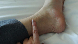 Bruna Vieira feet photo 17