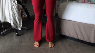 Bruna Vieira feet photo 13