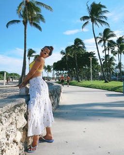Bruna Vieira feet photo 12