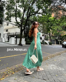Bruna Vieira feet photo 5