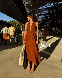 Bruna Vieira feet photo 4