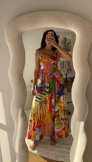 Bruna Vieira feet photo 3