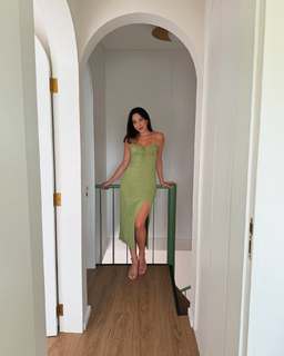 Bruna Vieira feet photo 14