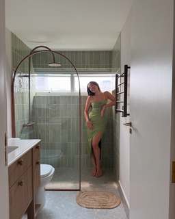 Bruna Vieira feet photo 13