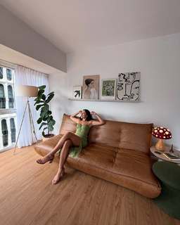 Bruna Vieira feet photo 11