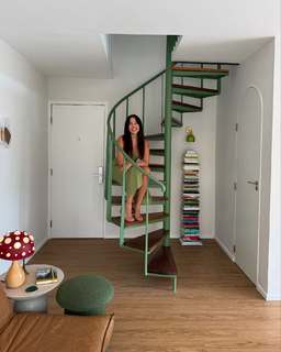 Bruna Vieira feet photo 9