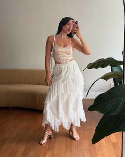 Bruna Vieira feet photo 8