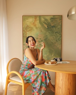Bruna Vieira feet photo 1