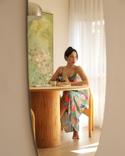 Bruna Vieira feet photo 20