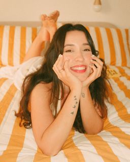 Bruna Vieira feet photo 18