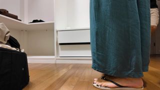 Bruna Vieira feet photo 17