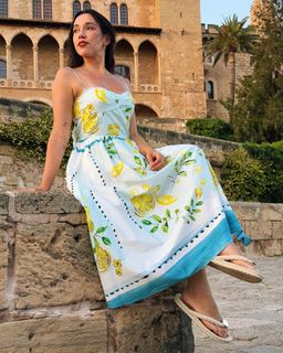 Bruna Vieira feet photo 5