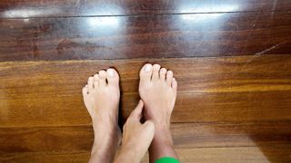 Bruna Vieira feet photo 8