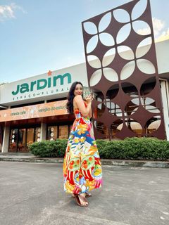 Bruna Vieira feet photo 1