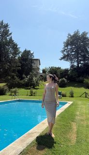 Bruna Vieira feet photo 17