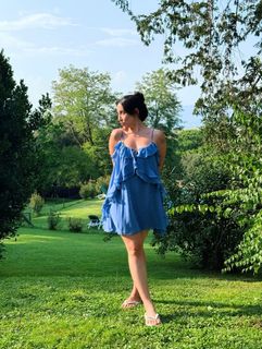Bruna Vieira feet photo 15
