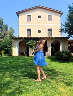 Bruna Vieira feet photo 14