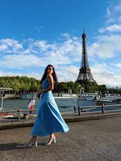 Bruna Vieira feet photo 11