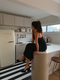 Bruna Vieira feet photo 7